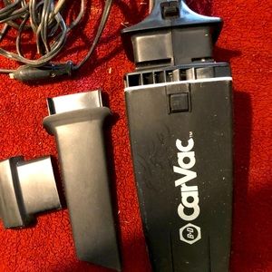 Car Vac